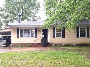 2122 Hawks Loop, Humboldt, TN 38343