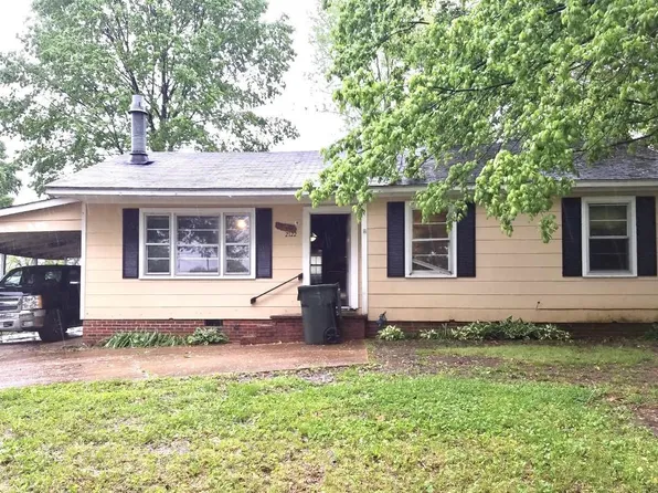 2122 Hawks Loop, Humboldt, TN 38343