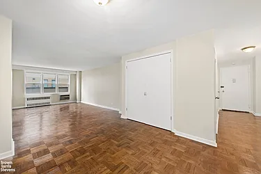 Rented by Brown Harris Stevens