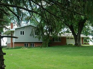 2225 Center Valley Dr, Martinsville, IN 46151