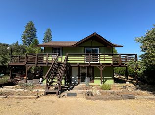 4897 Whitmore Dr, Mariposa, CA 95338