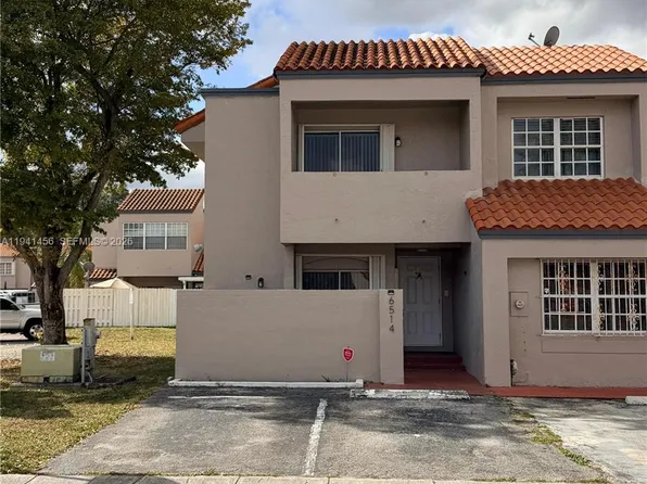 6514 SW 128th Pl #6514, Miami, FL 33183