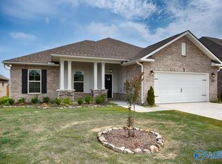 24069 Quints Dr, Athens, AL 35613