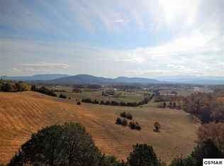 E Walnut Grove Rd, Sevierville, TN 37876