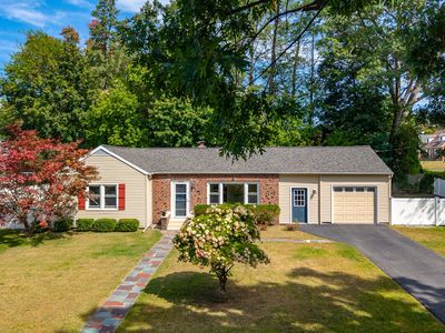 1045 Cortland Street, Albany, NY, 12203