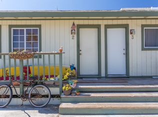 1000 Ocean Dr, Oxnard, CA 93035