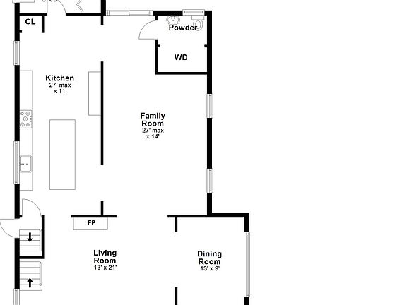 3rd image of 315 Church Hill Road
