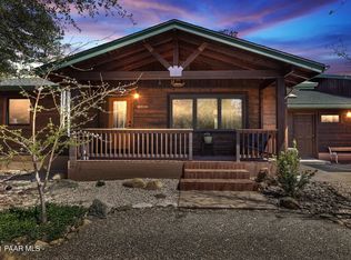 615 Dougherty St LOT 8, Prescott, AZ 86305