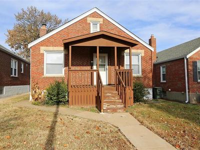 3905 Itaska St, Saint Louis, MO, 63116