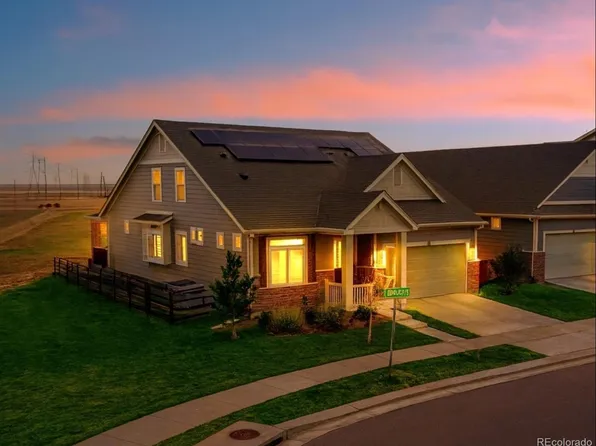 10294 Yampa Street, Commerce City, CO 80022