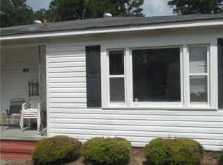 118B Lacock St, Spring Lake, NC 28390