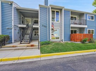 2190 E Geddes Ave APT F, Centennial, CO 80122