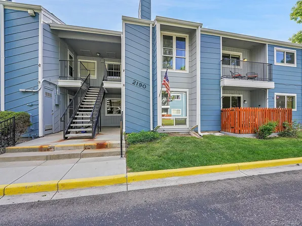 2190 E Geddes Avenue #F, Centennial, CO 80122