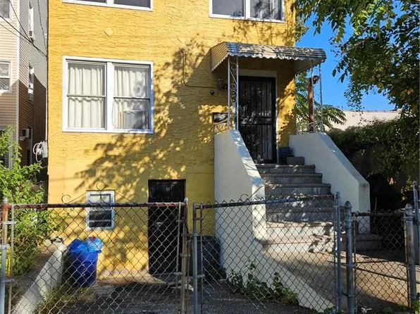 155 S 14th Avenue #1 and 2, Mount Vernon, NY 10550