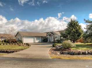 4739 181st Ln SW, Rochester, WA 98579