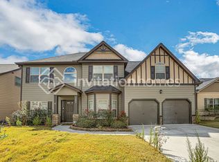 1491 Long Acre Dr, Loganville, GA 30052