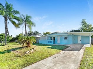 2811 Arc Dr, Orlando, FL 32826