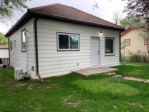 213 S 31st St, Billings, MT 59101