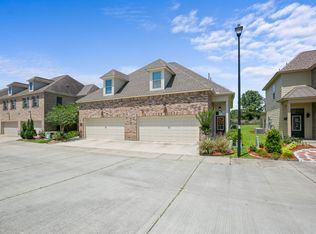 2124 Powerbrook Dr, Baton Rouge, LA 70816