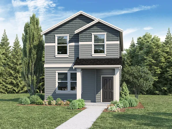 1454 NW 20th Ave, Battle Ground, WA 98604