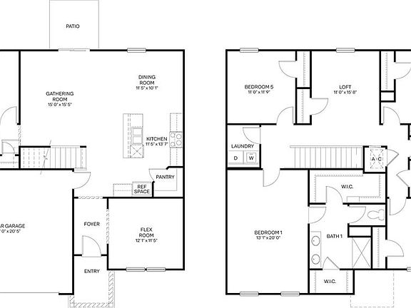 2nd image of this home
