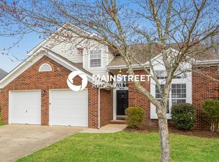 14319 Ruddy Ct, Charlotte, NC 28273