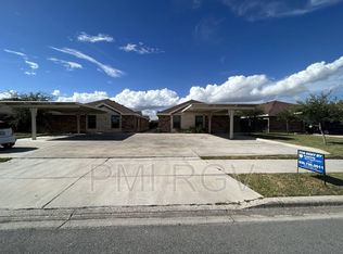 2905 Linda Vista St #D, Edinburg, TX 78542