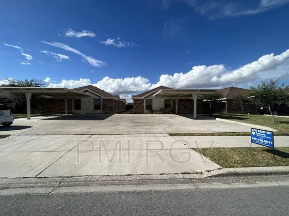 3007 Linda Vista St, Edinburg, TX 78542