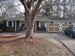 4442 Donegal Cir, Lithia Springs, GA 30122