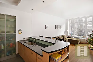 Rented by Halstead Real Estate