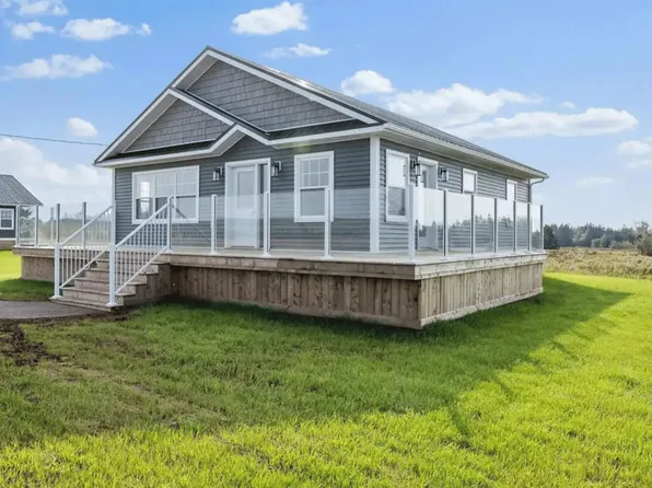 163 McCardle Rd, Saint David's Parish, PE C0B 1A0