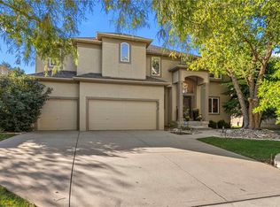 8614 Houston St, Lenexa, KS 66227