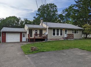 2895 Long Pond Rd, Long Pond, PA 18334