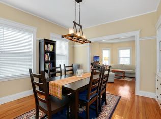 19 Stellman Rd #2, Roslindale, MA 02131