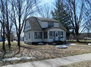 517 Main St, Cornell, WI 54732
