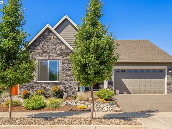 19553 Renee Way, Oregon City, OR 97045