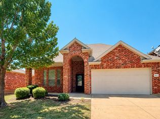 2047 Jack County Dr, Forney, TX 75126