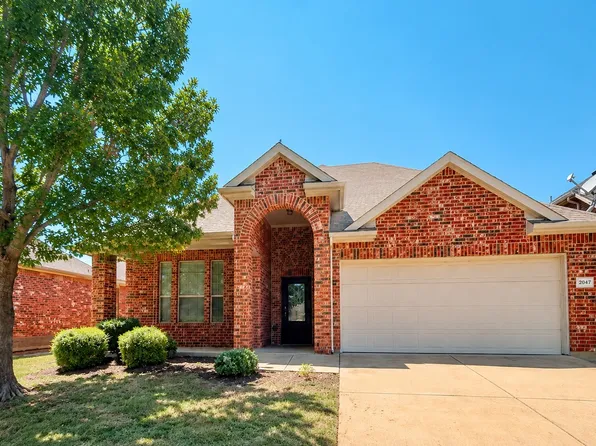 2047 Jack County Dr, Forney, TX 75126