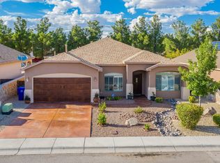 3597 Sierra Bonita Ave, Las Cruces, NM 88012