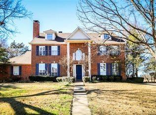 1417 Yardley Pl, Desoto, TX 75115
