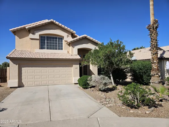 434 N CAMBRIDGE Street, Gilbert, AZ 85233