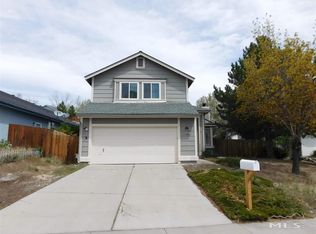 5801 Lindsay Dr, Reno, NV 89523