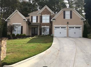1065 Fieldgate Ln, Roswell, GA 30075