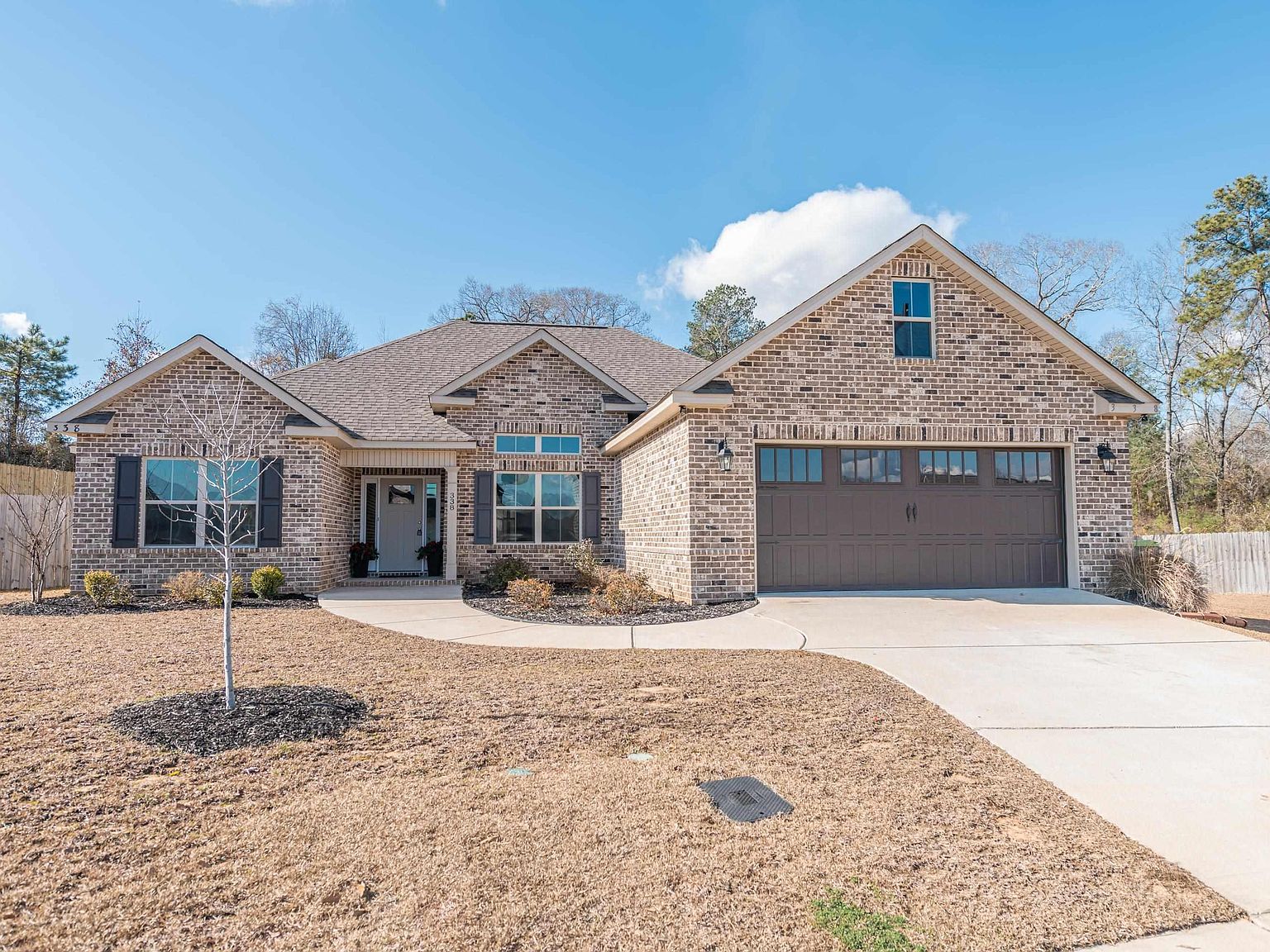 338 Creek Ridge Dr, Warner Robins, GA 31088 | Zillow