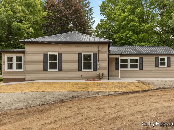 331 W Bridge St, Lyons, MI 48851