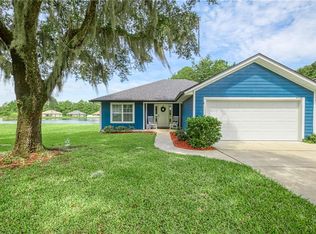 87133 Farnsworth Ln, Yulee, FL 32097