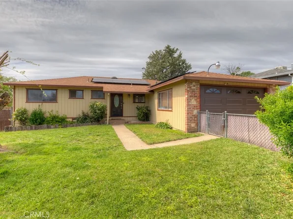 1671 16th St, Oroville, CA 95965