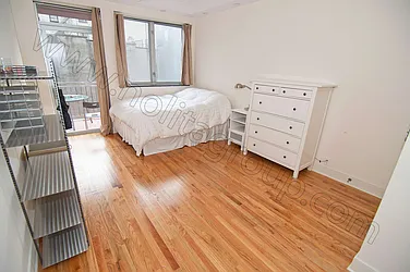 Rented by Nolita Group