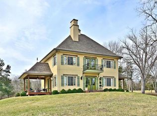 7228 Burgan Grove Rd, House Springs, MO 63051