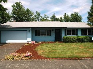 1641 Stone Hedge Dr NE, Keizer, OR 97303